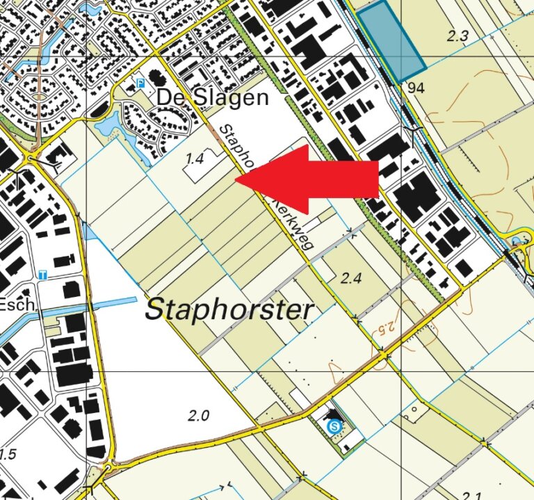 woning afbeelding