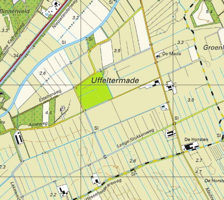 woning afbeelding