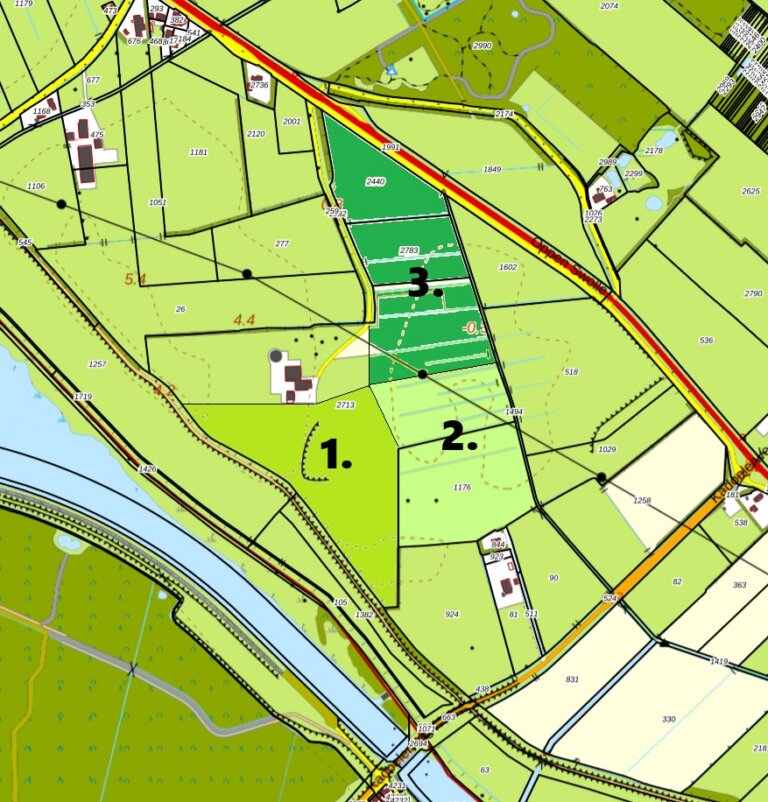 woning afbeelding