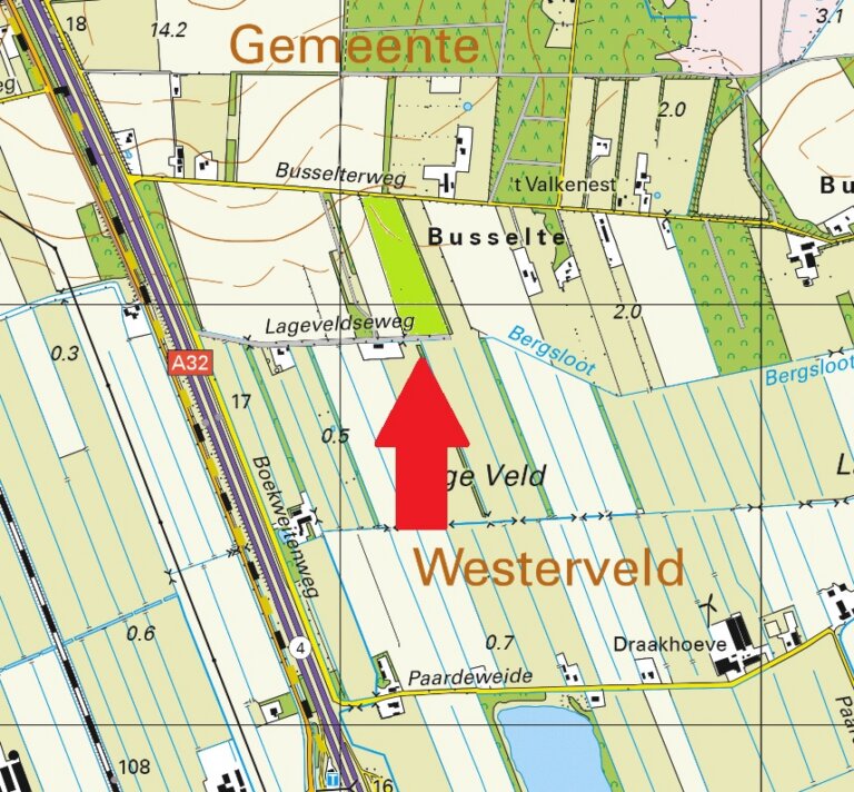 woning afbeelding