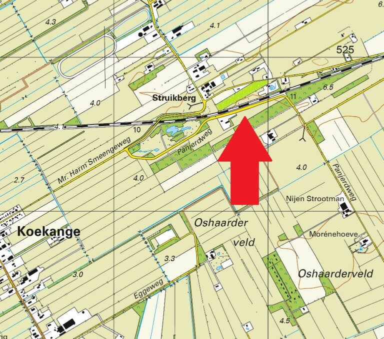 woning afbeelding