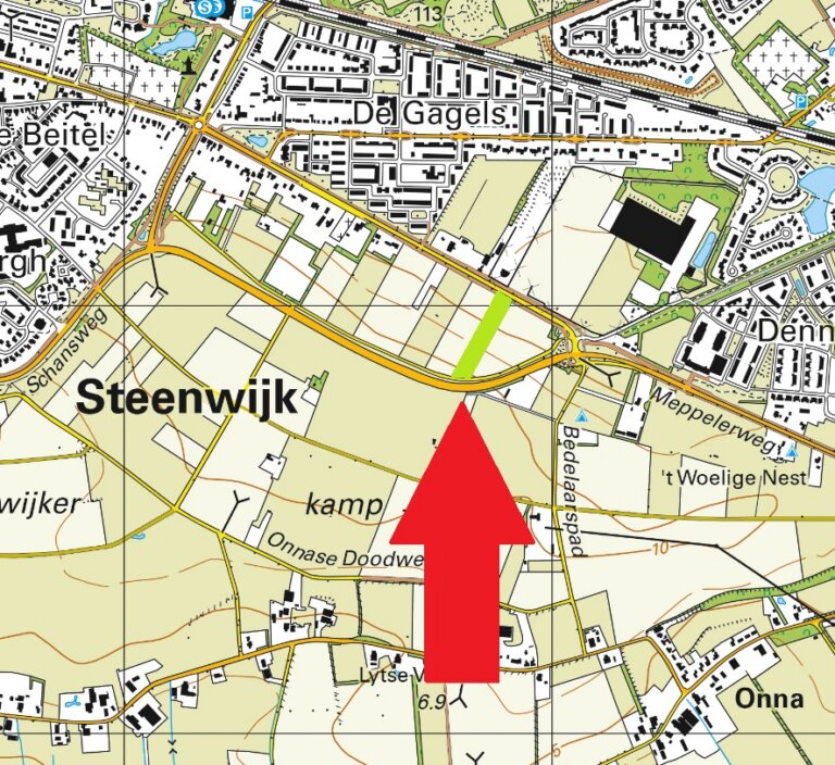 woning afbeelding