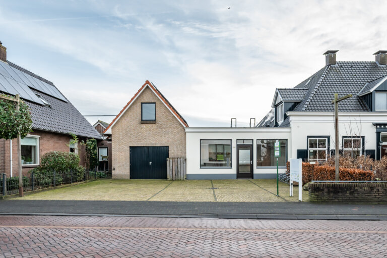 woning afbeelding