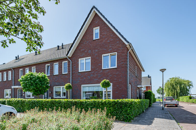woning afbeelding