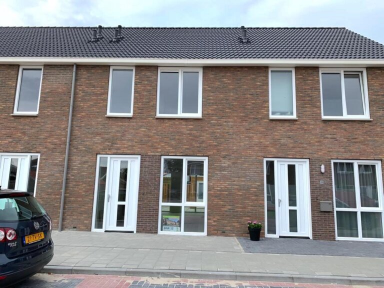 woning afbeelding