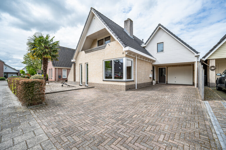woning afbeelding