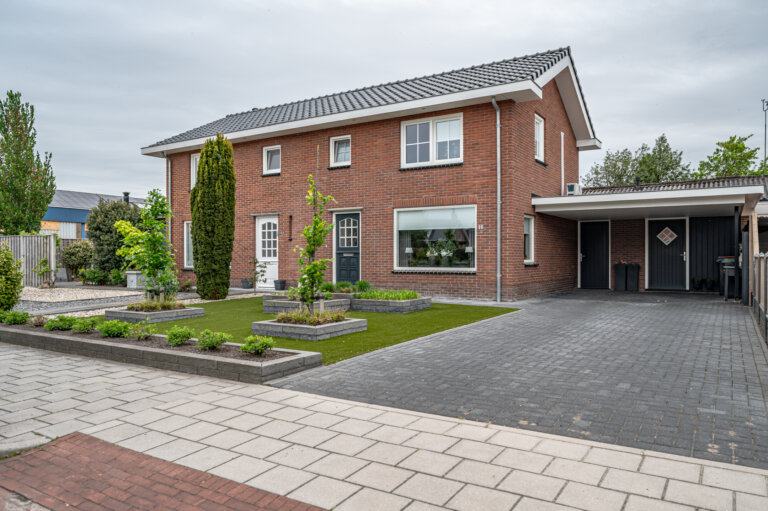 woning afbeelding