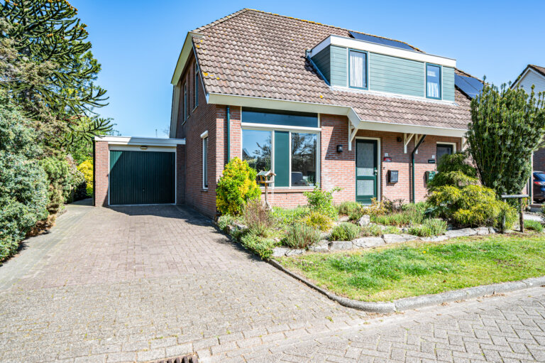 woning afbeelding