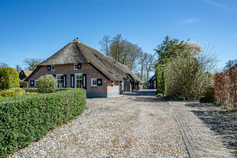 woning afbeelding