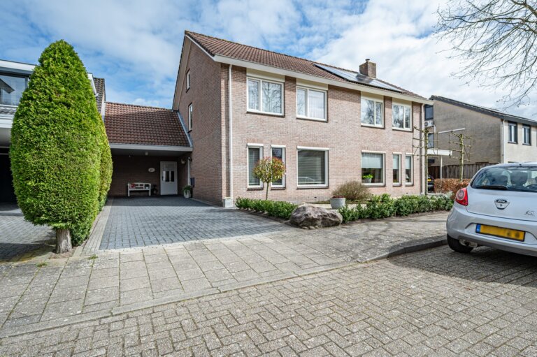 woning afbeelding