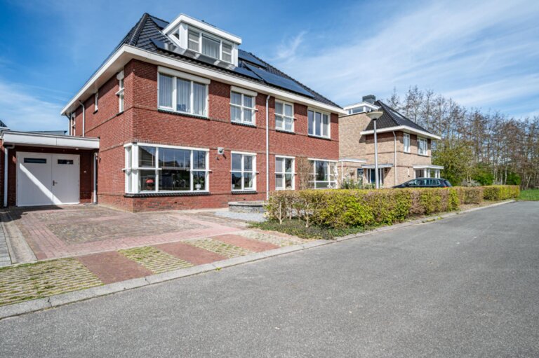 woning afbeelding