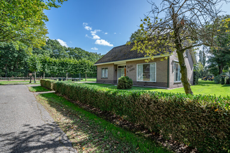 woning afbeelding