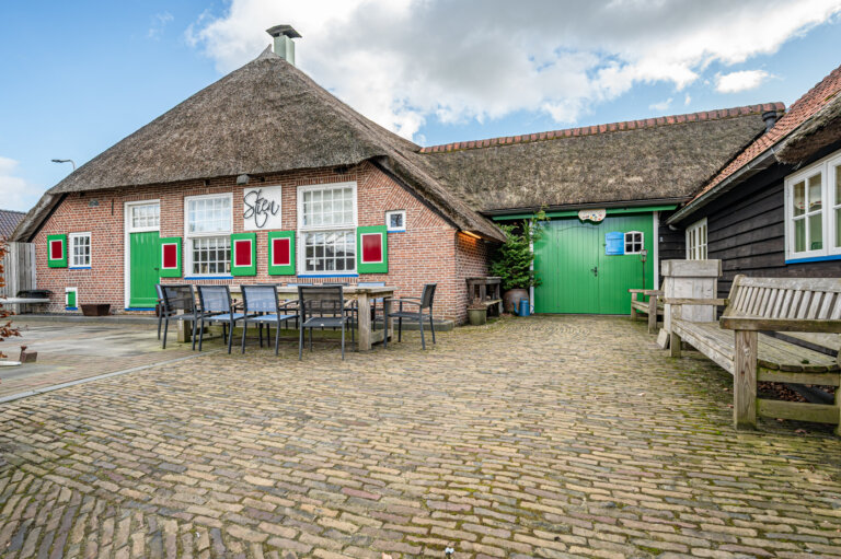 woning afbeelding