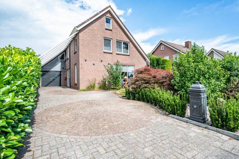 woning afbeelding