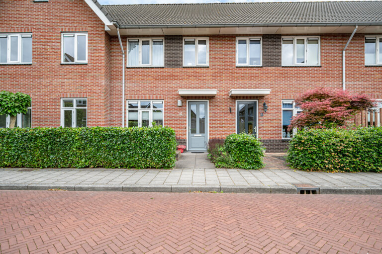woning afbeelding