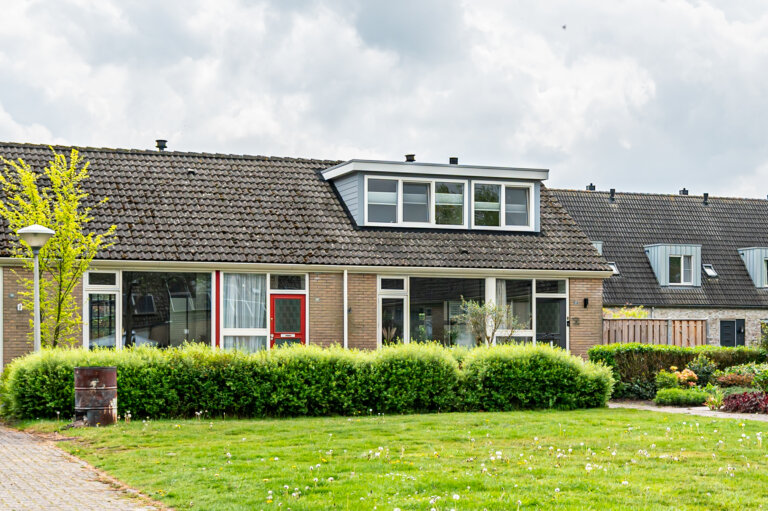 woning afbeelding