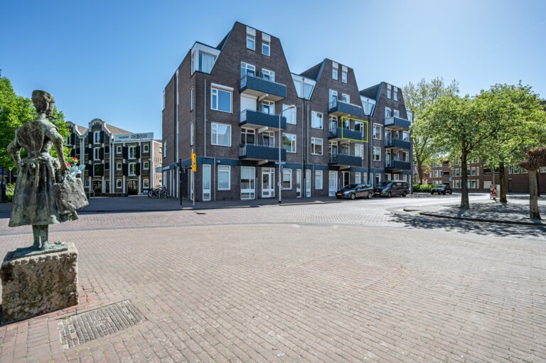woning afbeelding