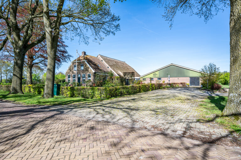 woning afbeelding