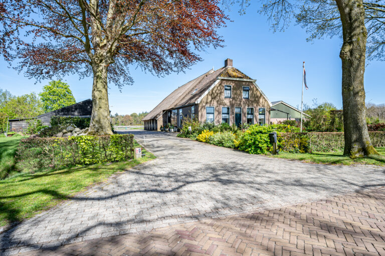 woning afbeelding