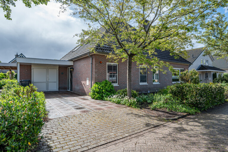 woning afbeelding