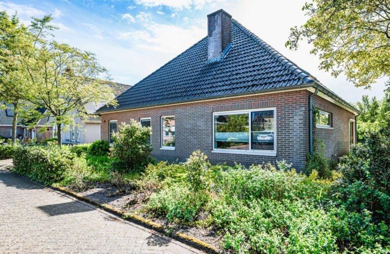 woning afbeelding