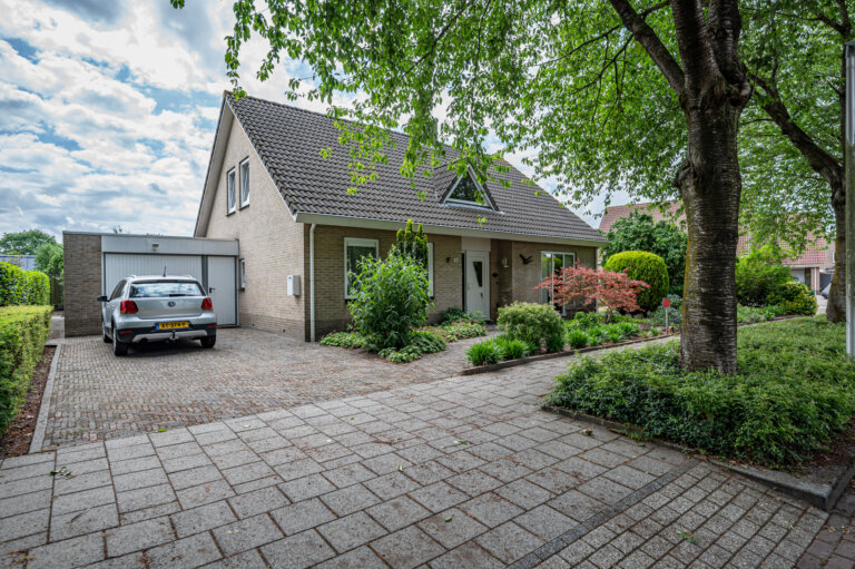 woning afbeelding