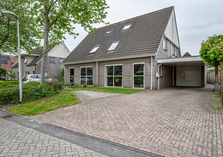 woning afbeelding
