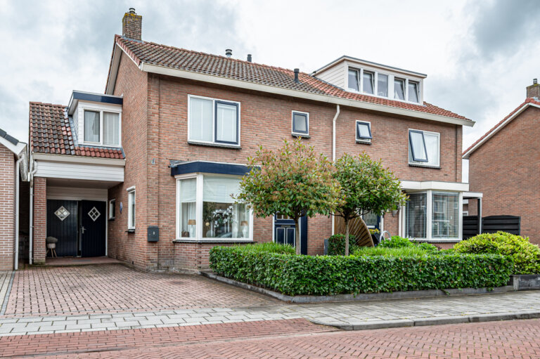 woning afbeelding