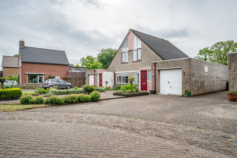 woning afbeelding
