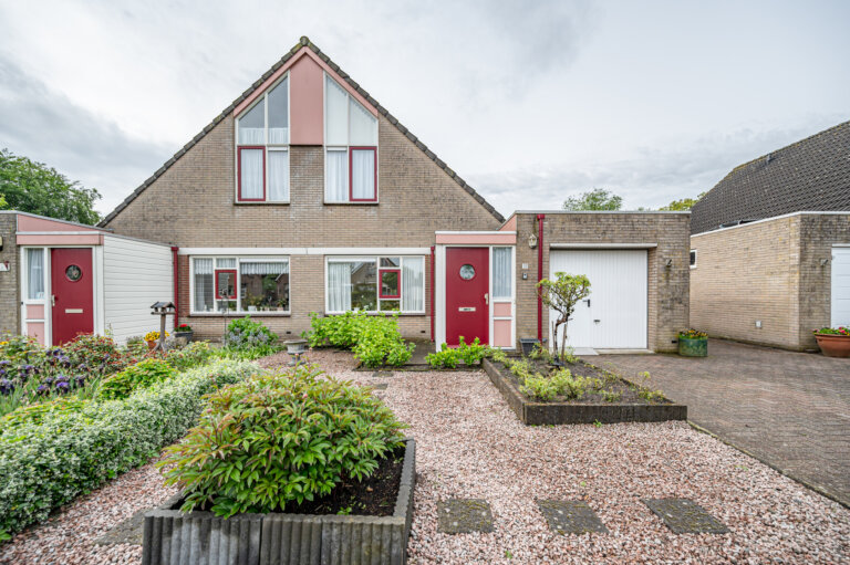 woning afbeelding