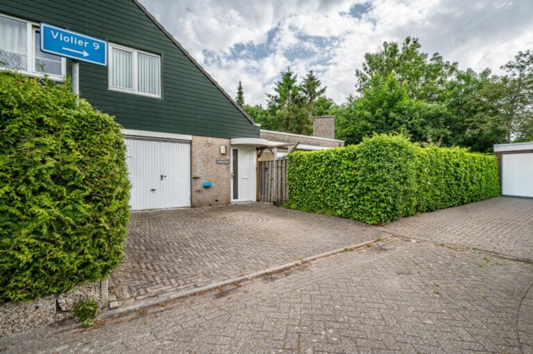 woning afbeelding