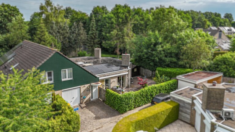 woning afbeelding