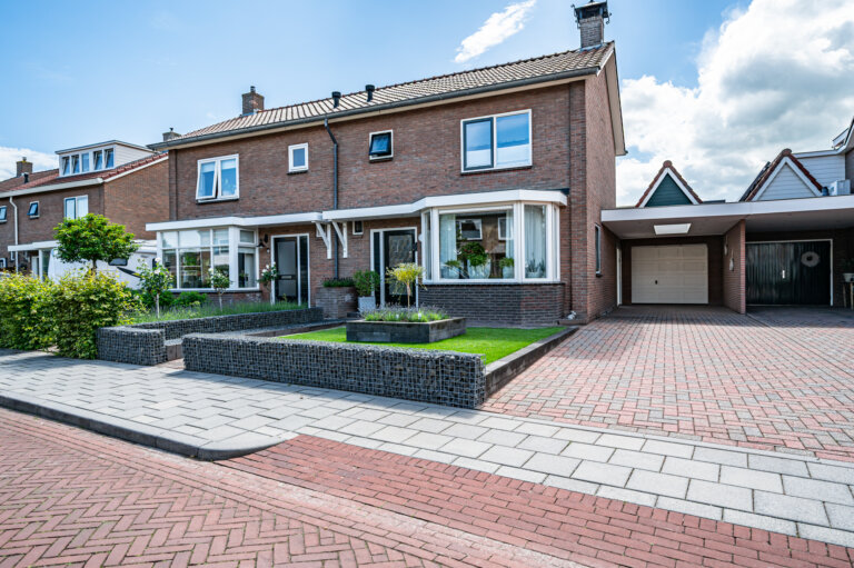 woning afbeelding