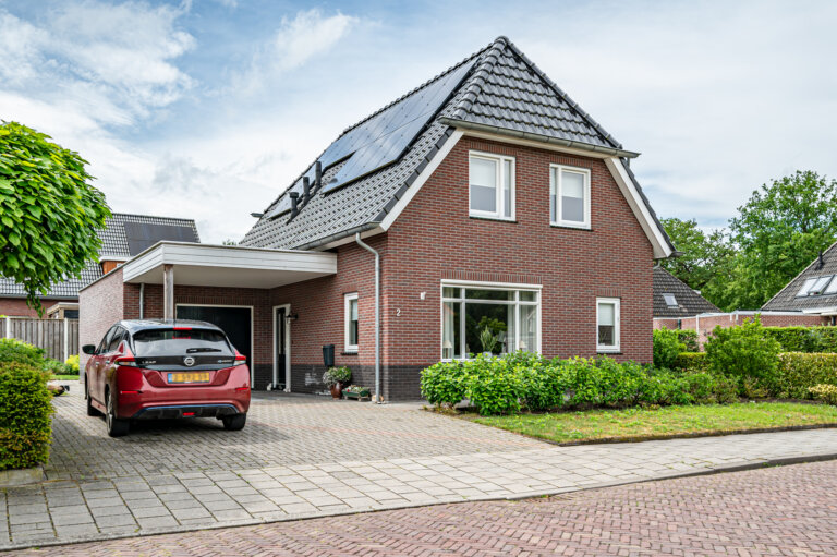 woning afbeelding