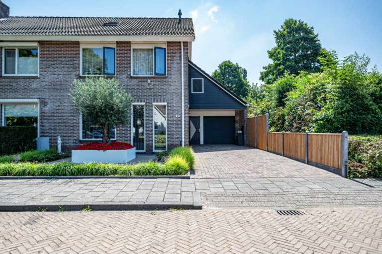 woning afbeelding