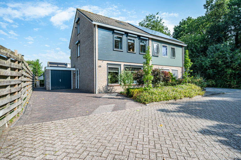 woning afbeelding