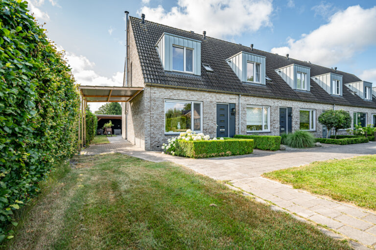 woning afbeelding