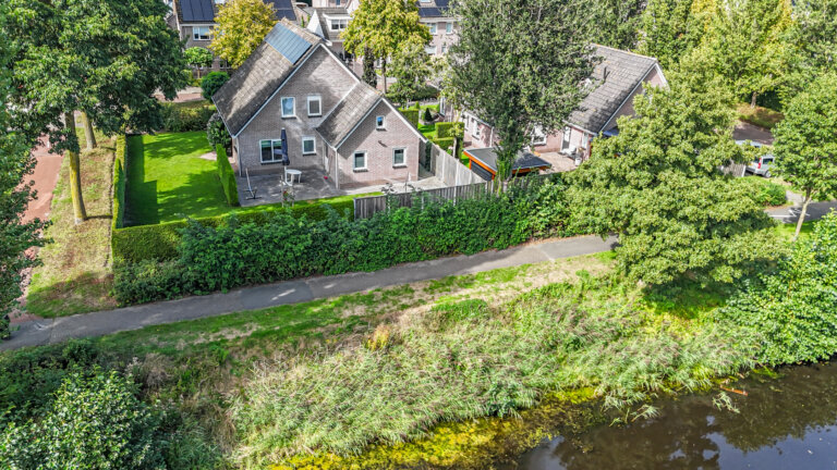 woning afbeelding