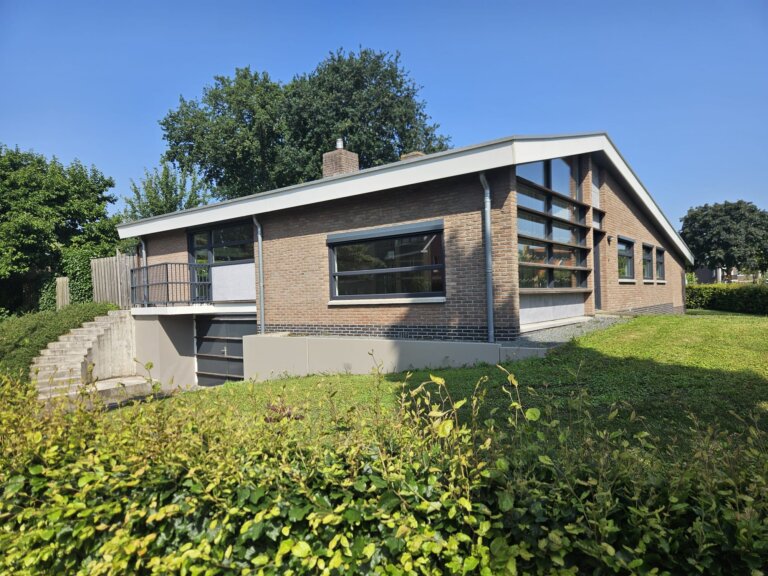 woning afbeelding