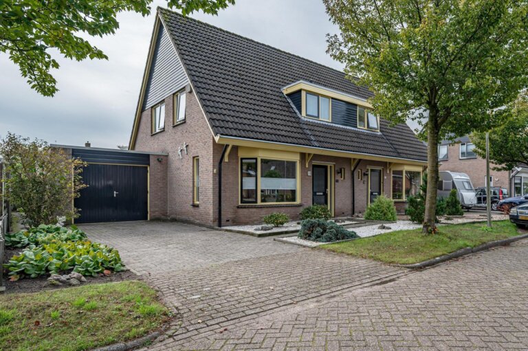 woning afbeelding