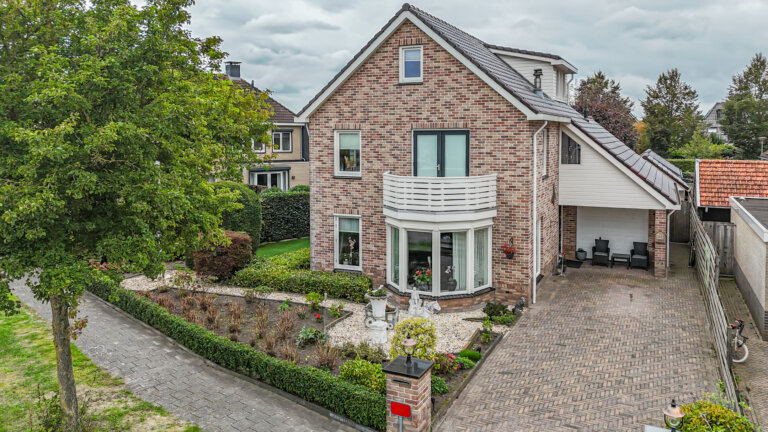 woning afbeelding