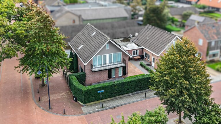 woning afbeelding