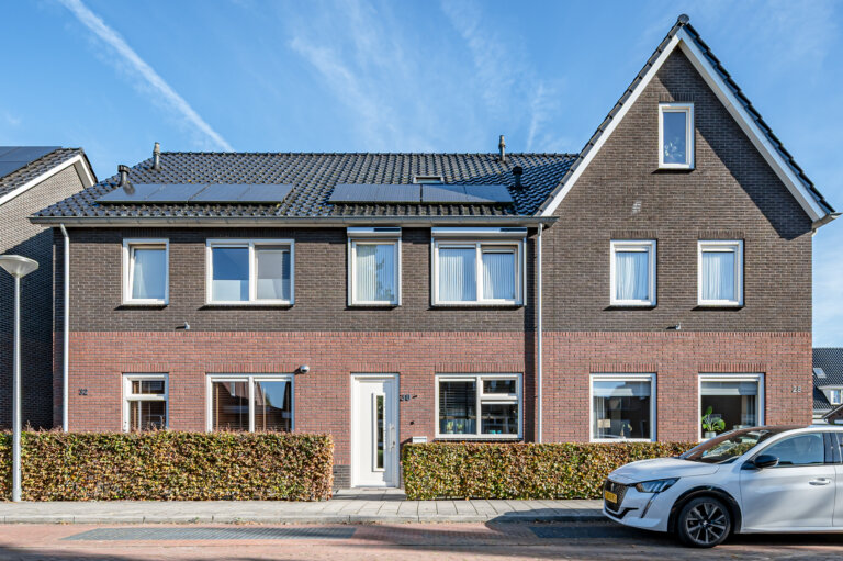 woning afbeelding