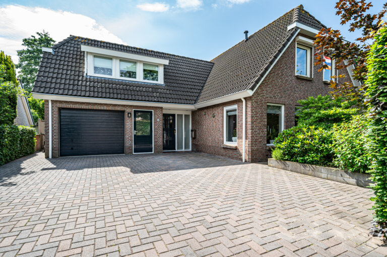 woning afbeelding