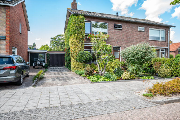 woning afbeelding