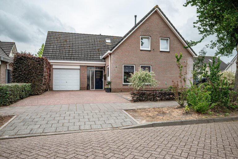 woning afbeelding