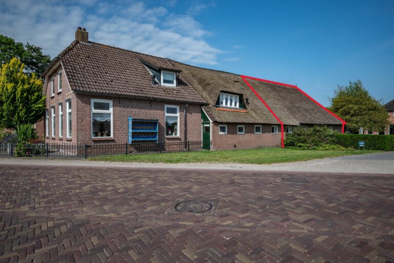 woning afbeelding