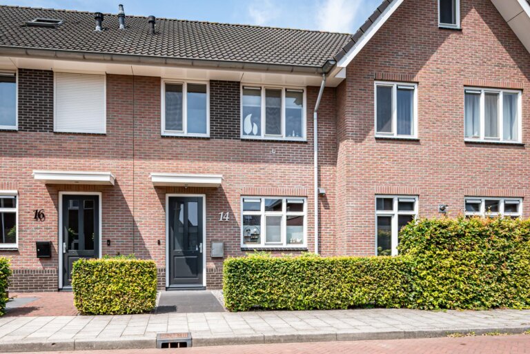 woning afbeelding