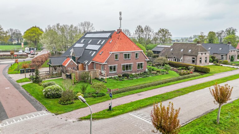 woning afbeelding