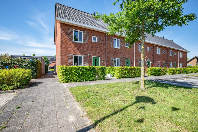 woning afbeelding
